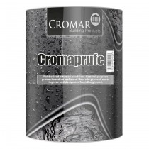 Cromar CROMAPRUFE Liquid Bitumen DPM 5L