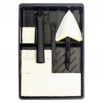Amtech 7 Piece Paint Pad Set
