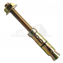 Projecting Expansion Bolt ZYP