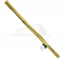 Green Blade 10pc 150cm Bamboo Plant Supports