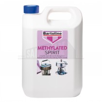 Bartoline Methylated Spirit 5L