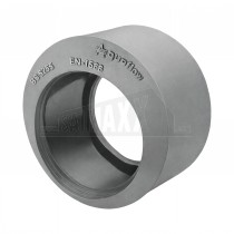 50mm x 40mm Reducer Solvent Olive Grey