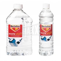 Bartoline White Spirit