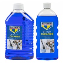 Bartoline Brush Cleaner