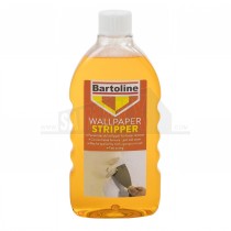 Bartoline Wallpaper Stripper 1 Litre
