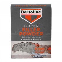Bartoline Exterior Filler Powder 1.5Kg