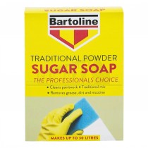 Bartoline Traditional Sugar Soap Powder 1.5 Kg