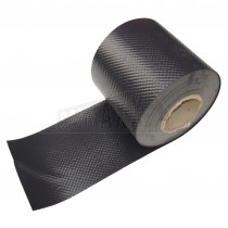 112.5mm x 30m Polythene DPC Roll