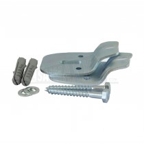 Timco Cloakroom Basin Fixing Kit