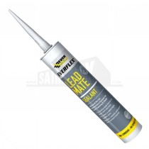 Everbuild Lead Mate Sealant Cartridge GREY