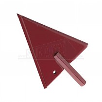 Tile Rite Triangular Hole Cutter (2 -73mm)