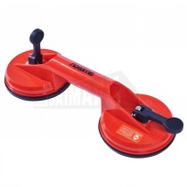 Amtech 60Kg Dual Suction Cup Lifter