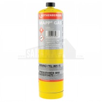 Mapp Gas 400g YELLOW CAN >