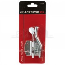 Blackspur Auto Gate Latch Galvanised