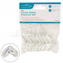 Ashley Corner Safety Protector Set 8pc