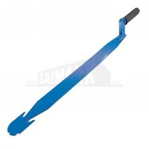Silverline Slaters Ripper 580mm