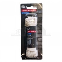 RST Cotton Brick Line 50ft - 15m RTR89A