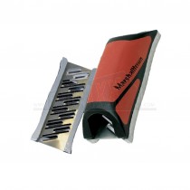 Marshalltown Drywall Rasp with Guide Rails MDR389