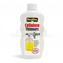 Rustins Cellulose Thinners 125ml