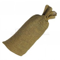 Hessian Sand Bags 76 x 33cm 10pk ( Ideal Sand bags for Flood Defences)