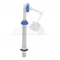 Torbeck Filling Valve (Height Adjustable 8.5" to 12") BOTTOM Entry