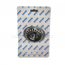 McAlpine Stainless Steel Strainer Basket Plug CARD 49
