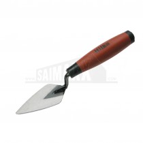 Hilka 4" (100mm) POINTING Trowel (Soft Grip)
