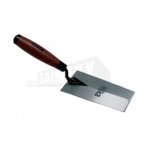 Hilka 6" (150mm) BUCKET Trowel (Soft Touch)
