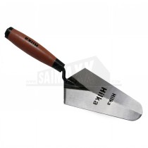 Hilka 7" (180mm) GAUGING Trowel (Soft Grip)