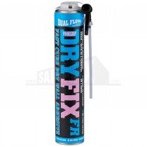 Sika Pinkgrip DRYFIX Plasterboard Adhesive 750ml Can