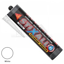 Sika Stixall 290ml Cartridge White