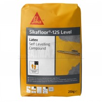 Sikafloor 125 Level Latex Self Levelling Compound 25kg