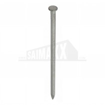 Galvanised Round Wire Nails 100mm (4") x 4.50mm 500g bag