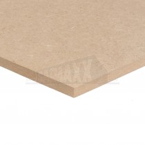 6mm Standard MDF Sheet 2440 x 1220mm