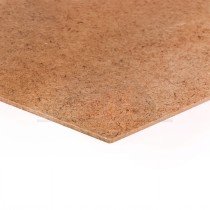 3.0mm Standard Brown Hardboard 2440 x 1220mm