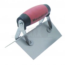 Marshalltown Cement & Concrete Corner OUTSIDE Edger Stainless Steel
