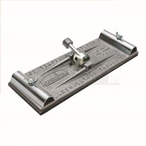 Marshalltown Universal (Swivel) Pole Sander Threaded Male End M26A