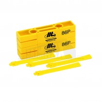 Marshalltown Plastic Line Blocks 4pc M86P