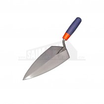 RST 10" Brick Trowel Soft Touch RTR10110S