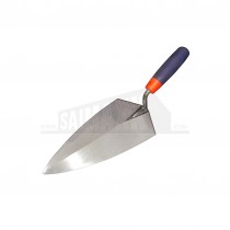 RST 11" Brick Trowel Soft Touch RTR10111S