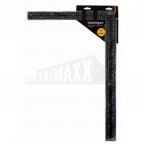 Amtech Steel Framing Square 600mm x 400mm