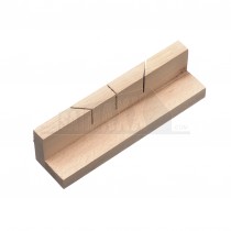 RST Wooden Mitre Block 9"