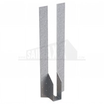 Jiffy Hanger 608mm Long x 75mm Wide (3" approx.) Extra Long Leg