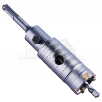 Amtech 35mm Core Drill (SDS+ attachment fitting)