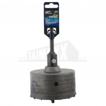 ProUser 110mm TCT Core Drill for Masonry