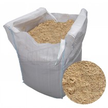 Jumbo Bulk Bag Plastering Sand