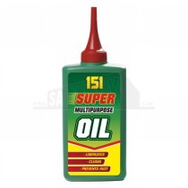 151 Super Multi Purpose Oil 100ml