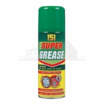 151 Super Grease Lubricating Spray 150ml