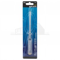 Pro User 7.1/2" Mains Tester Screwdriver 100-250v
