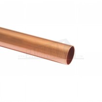 Copper PIPE 15mm x 3m PER LENGTH